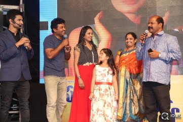 Surya vs Surya Movie Audio Launch